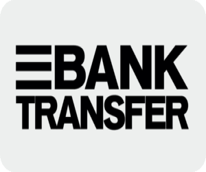 Bank Transfer